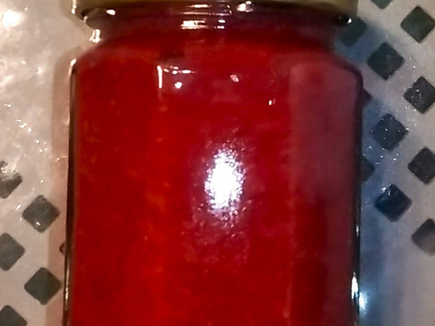 【ジャム・ケチャップセット】佐賀県太良町産いちごジャム140ｇ×2個・マーマレード140ｇ×2個・トマトケチャップ300ｇセット