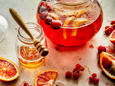 【数量限定☆希少の柑橘🎁】ブラッドオレンジ２㎏🍊