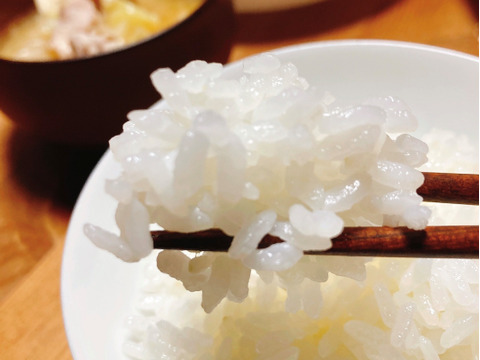 【2022年新米です！】特別栽培米ヒノヒカリ玄米5KG