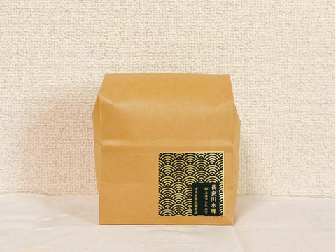 長良川水輝 郡上産コシヒカリ 玄米 1kg