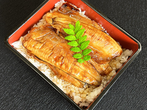 温めてすぐ食べられる◎ ヤマメ蒲焼き【八ヶ岳の味覚】