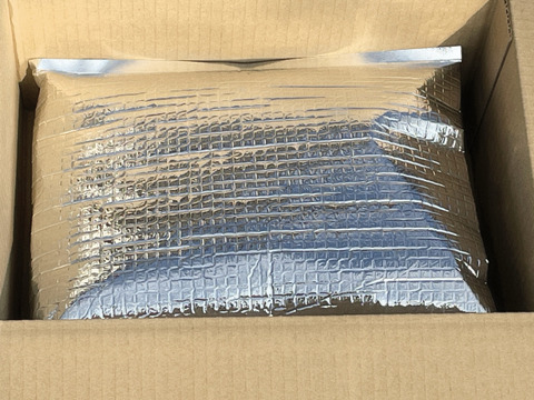 岩手県田野畑産　蒸し真タコ 約1kg