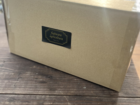 有機JAS認証☆彡宝石みたいな カラフルミニトマト《4kg》