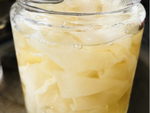 【食べ比べ】コリコリ★プリプリ☆徳島県産乾燥きくらげ白黒30g×6