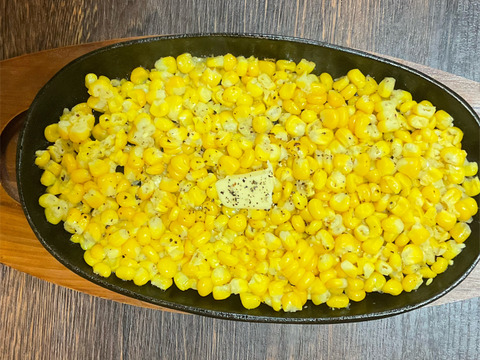 とうもろこしゴールドラッシュ 2Lサイズ10本入