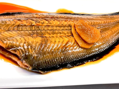 愛知，日間賀島産，島漁師リント直送， 朝採れ【舌平目】200g〜300g