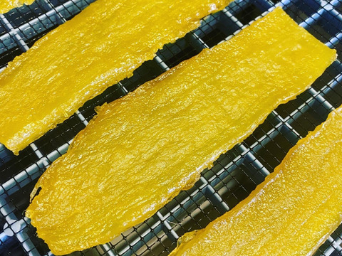 べにはるか　平干し芋計1.8kg(900g×2)ねっとりあまい自然のスイーツ！