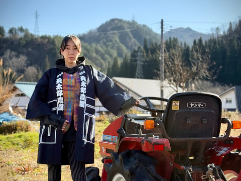 先行予約【至高の逸品 兵太郎】幻の奥会津金山 赤カボチャ『1玉』2kg