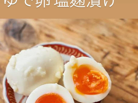 【米屋がつくった】玄米塩麹 【添加物不使用】200g×３