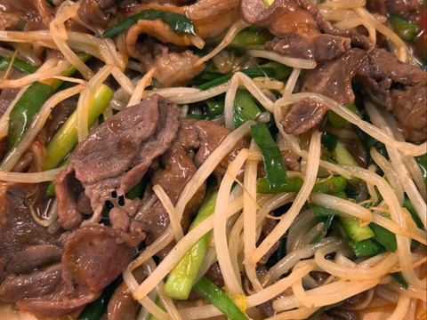 【夏ギフト】焼くだけ簡単イノシシ焼肉風味！　イノシシVer作りました！！　ギフト包装　熨斗対応可