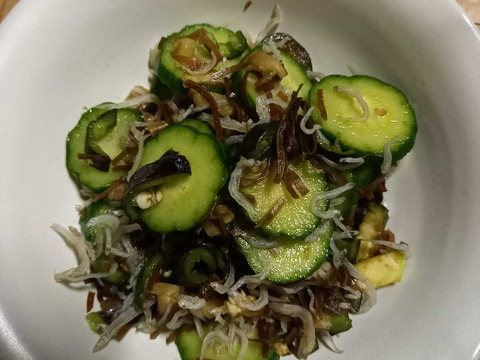 超レアー！今こそ 黒の力を！苦くないよ～
黒シシトウ300ｇ＆黒ピーマン10個～農薬/化学肥料・不使用