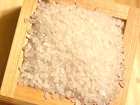 【ふっくらツヤツヤ粒しっかり！】淡路島産ヒノヒカリ『米happy』白米 5kg袋入り