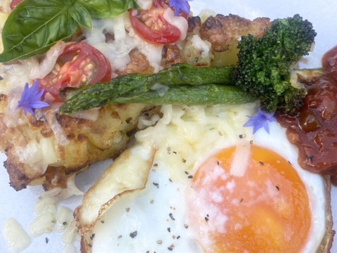 ほんのり甘くホクホク！【信州産】キタアカリ10Kg