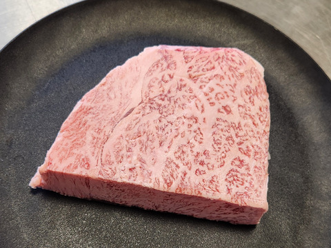 薬師牛　モモステーキ、リブロースステーキ　小間切れセット