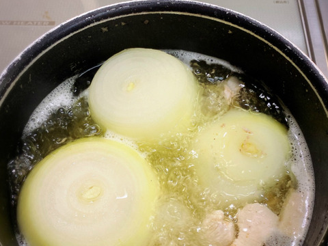 EM農法・農薬不使用栽培・新玉ねぎ・石川県産 5kg