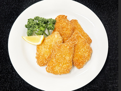 【焼くだけ簡単調理！】あまごフライ（約200g）