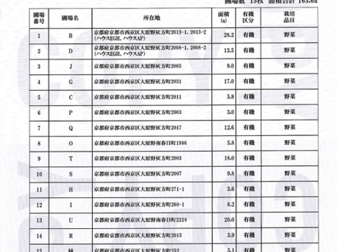 贈り物にも✨有機JAS ネットメロン（軸付き/品種：モンド）