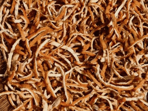 tom様専用、新じゃが男爵4キロ、ドライエルダーフラワー、山柚子の陳皮セットのお品物です。