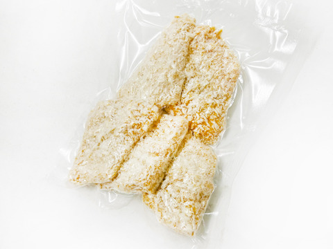 【焼くだけ簡単調理！】あまごフライ（約200g）