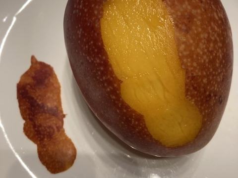 ※訳あり※宮古島産完熟マンゴー2kg 4～6玉 順次発送