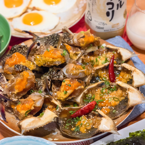 カンジャンケジャン可能 ガザミ ワタリガニ 静岡県のレビュー一覧 食べチョク 産地直送 産直 お取り寄せ通販 農家 漁師から旬の食材を直送