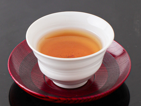 【5袋セット】珍しい 深蒸し茶浅煎りほうじ茶　100g