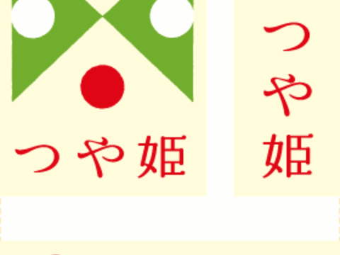 令和5年産　山形県産　つや姫　5kg  お米　5kg