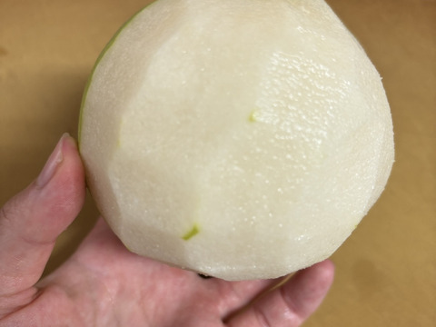 二十世紀梨　優品　10キロ