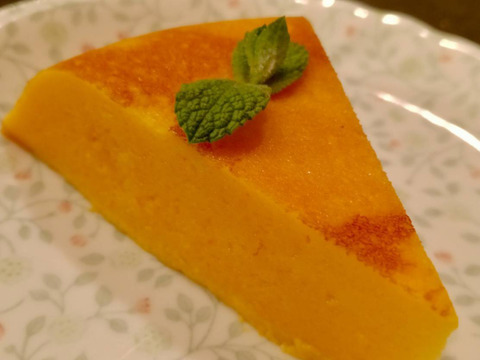 熟成★バターナッツかぼちゃ　4ｋｇ