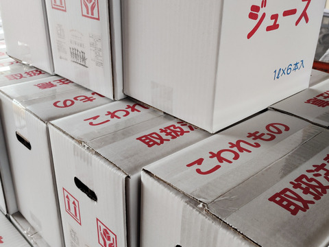 人参ジュース 1000m