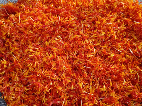 【温活に！For warm, care & heartful！】体と心に沁み渡る豊かな香りと味わい！ブレンドハーブティーバッグ3包（植物由来ティーバッグ使用、農薬化学肥料不使用）ノンカフェイン