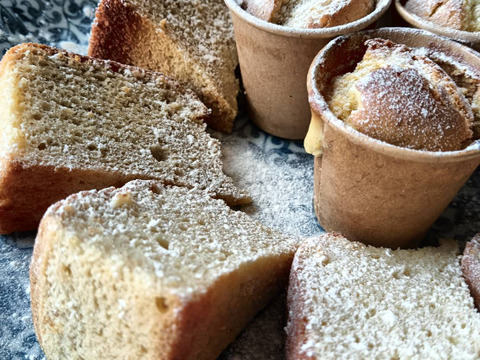 さつまいもパウダー 1kg