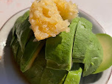 【ジャム用】香り満点！レモンの皮（冷凍・1kg）