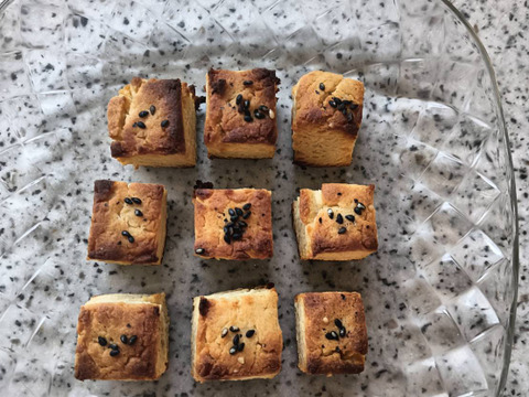 さつまいもパウダー 40g×1