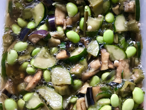 リピート続出！やみつき枝豆2kg