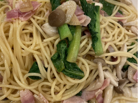 はぴぱらの甘いほうれん草(1kg)