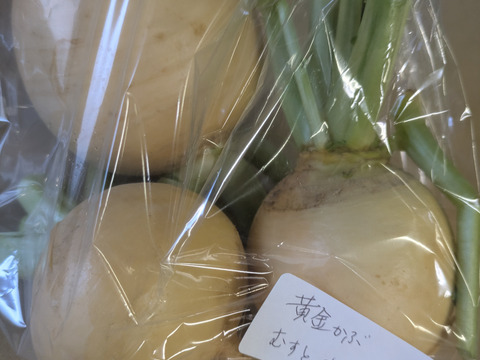 ❄☃️７品冬の野菜セット☃️❄