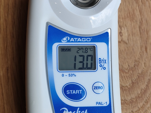 【ご家庭用】山形県産　樹上完熟『幸水』 3kg