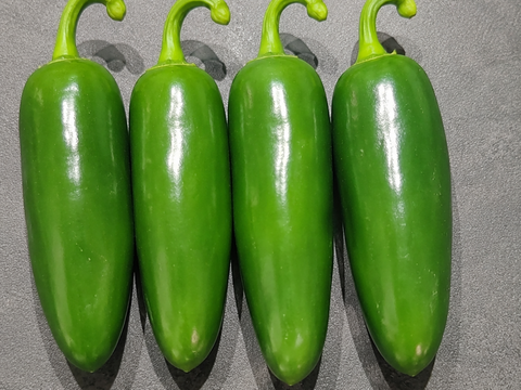 手島農園のハラペーニョ醤油　 小　300ｇ