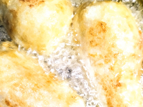 農薬不使用　トロリもっちり里芋　原っぱ農園の在来里芋4.5キロ　蔵王町在来里芋