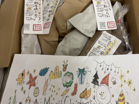 【熟成さつまいも3種】種類別の蜜いっぱいのさつまいもを食べ比べ🍯🍠〈厳選〉安納芋・紅はるか・安納黄金（3kg）食べ比べ🍠🍯プレゼント用大人気熨斗◎【冬ギフト】