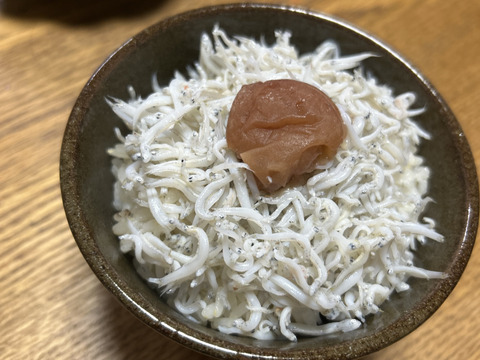 梅農家が作った梅干し 紀州南高梅 400gx2（800g） B品 2L