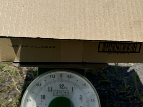 【福袋2025】農薬・化学肥料不使用 新じゃが キタアカリ　箱いっぱいにお入れしてお届けいたします。7月上旬からご予約順に順次収穫して発送致します