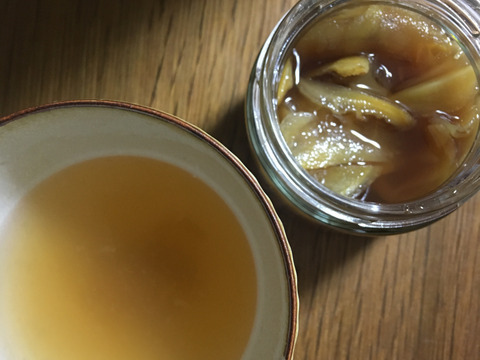 ジンジャーシロップに！温活に！旨さ引き立つピリ辛！新生姜（約1kg）