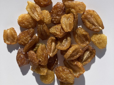 しっとり新食感！ドライフルーツ詰合せ【6袋】