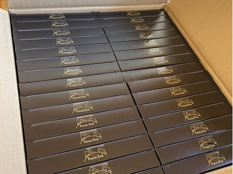 放牧和豚キーマカレー 25個+5個