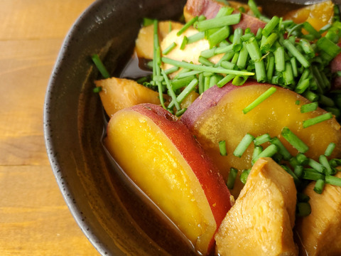 五島直送！潮風 × 火山灰土が育てたホクホクの島さつまいも『高系14号』５kg