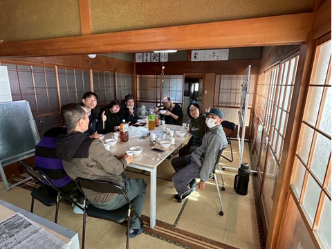 明日葉茶　ブレンド　70g 葉っぱ50%✖️茎50%