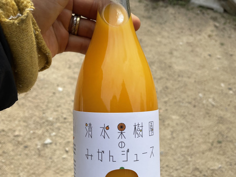 清水果樹園のお楽しみ贅沢セット！