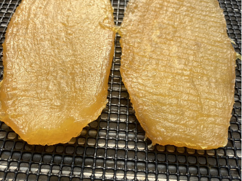 ねっとり甘い！【信州産】魅惑の干し芋（180ｇ×2ｐ）